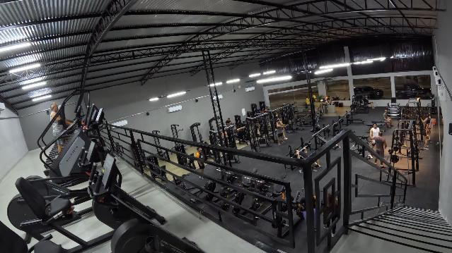 Imagem 3 da galeria do parceiro Body Shape Fit