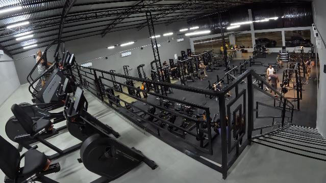 Imagem 1 da galeria do parceiro Body Shape Fit