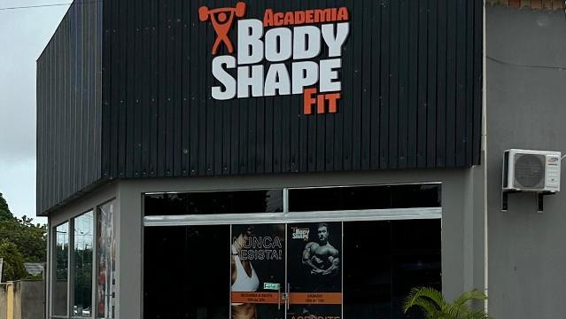Imagem 2 da galeria do parceiro Body Shape Fit