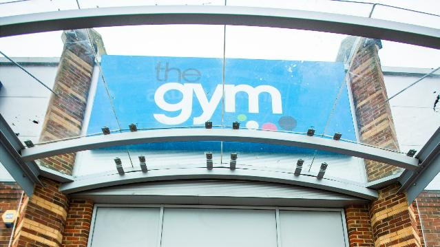 Image 2 from The Gym Group - Bristol Avonmeads partner gallery