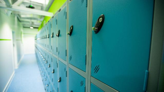 Image 3 from The Gym Group - Bristol Avonmeads partner gallery