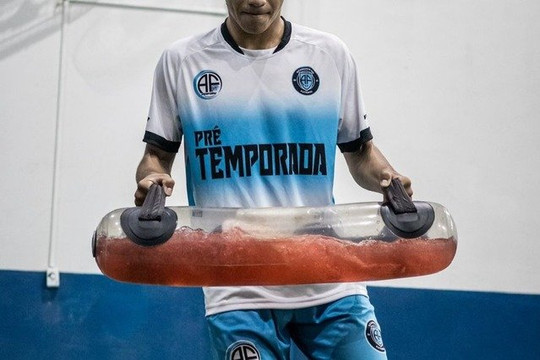 Imagem 3 da galeria do parceiro Academia do Futebol