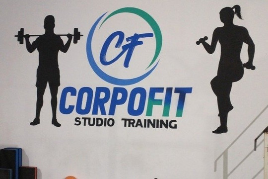 Imagem 1 da galeria do parceiro CorpoFit Studio Training