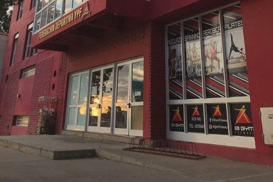 Imagen 1 de la galería del partner El Gym Fitness 2