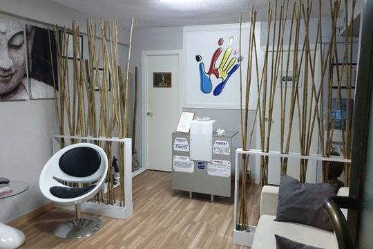 Imagen 1 de la galería del partner Quiroflex Quiromasajistas