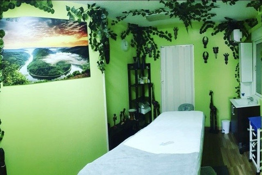 Imagen 2 de la galería del partner Quiroflex Quiromasajistas