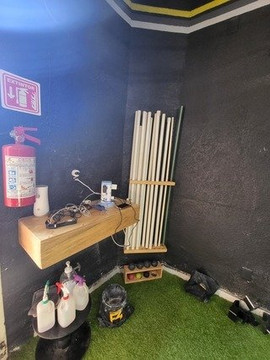 Imagen 3 de la galería del partner Cross F4