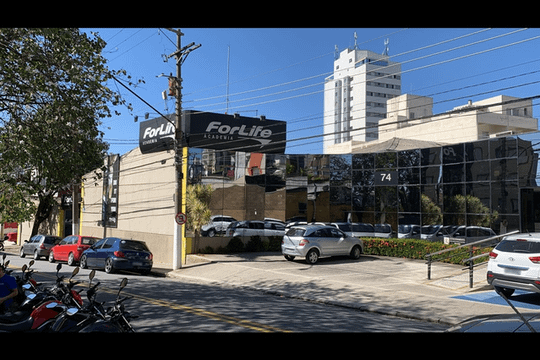 Imagem 5 da galeria do parceiro For Life Academia