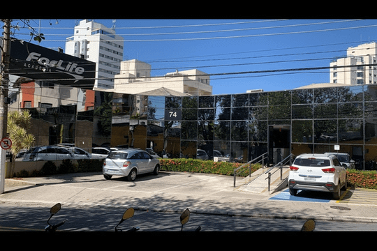 Imagem 1 da galeria do parceiro For Life Academia