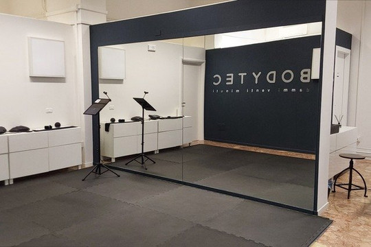 Immagine 1 dalla galleria del partner Bodytec damiventiminuti Reggio Emilia