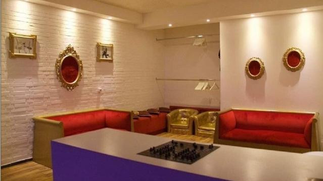 Bild 3 von ORLANDO's Dance Studio Partnergalerie