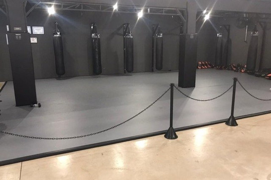 Imagem 3 da galeria do parceiro Via Brasil Club