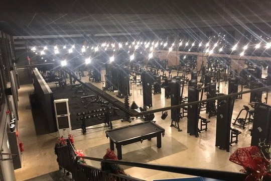 Imagem 1 da galeria do parceiro Via Brasil Club