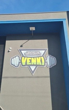 Imagem 3 da galeria do parceiro Centro De Treinamento Venki