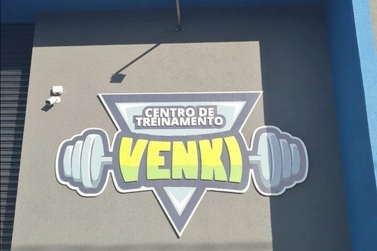 Imagem 1 da galeria do parceiro Centro De Treinamento Venki