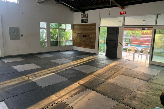 Imagem 1 da galeria do parceiro Instituto San Bao