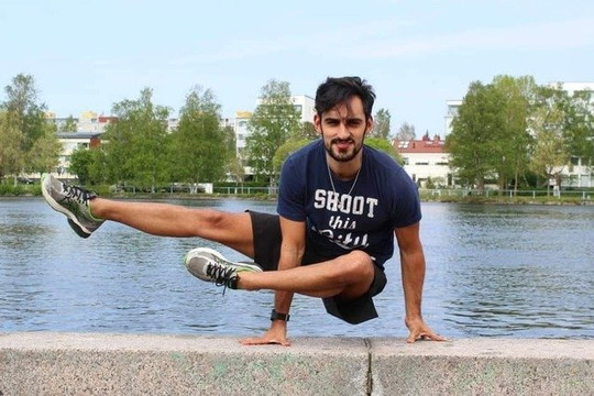 Imagem 1 da galeria do parceiro Philippe Hudson Salgado