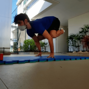 Imagem 3 da galeria do parceiro Philippe Hudson Salgado