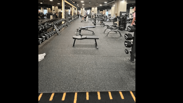 Imaginea 1 din Downtown Fitness Vitan galeria partenerului