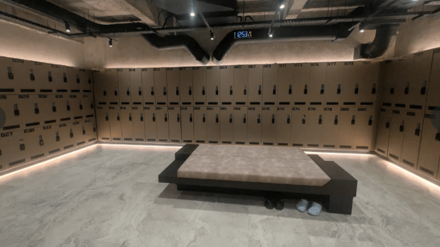 Imaginea 3 din Downtown Fitness Vitan galeria partenerului