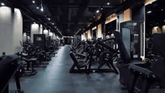 Imaginea 2 din Downtown Fitness Vitan galeria partenerului