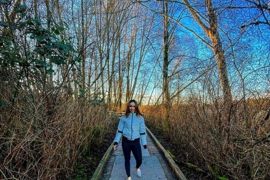 Image 1 from Tina Gohar partner gallery