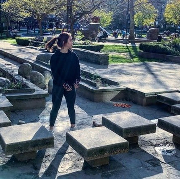 Image 2 from Tina Gohar partner gallery