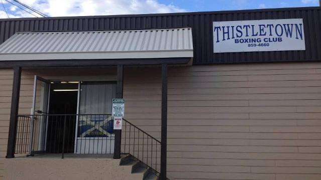 Image 2 de la galerie du partenaire Thistletown Boxing Club