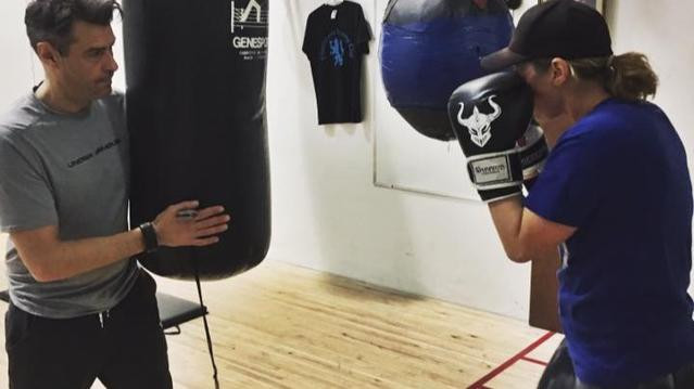 Image 3 de la galerie du partenaire Thistletown Boxing Club