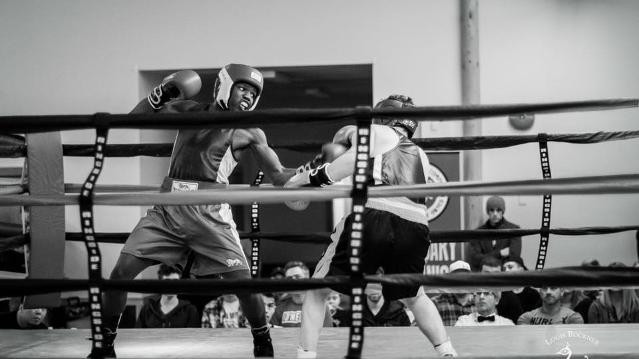 Image 1 de la galerie du partenaire Thistletown Boxing Club