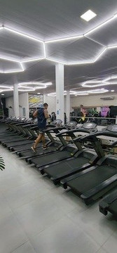 Imagem 12 da galeria do parceiro X-Fit Sports