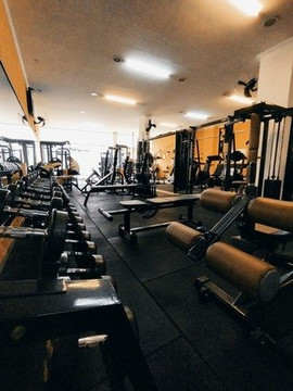 Imagem 3 da galeria do parceiro Academia Nova Athenas VB