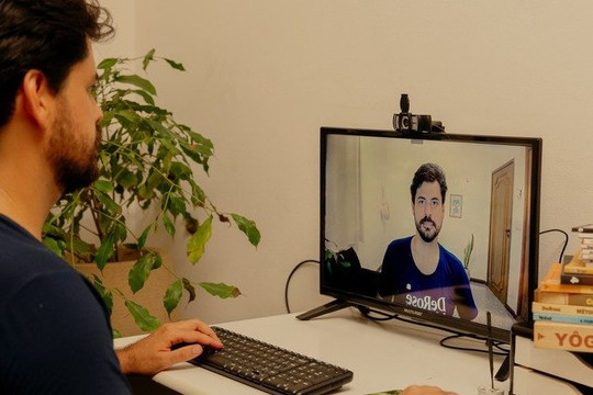 Imagem 1 da galeria do parceiro DeRose Method Level UP