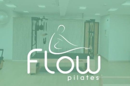 Imagem 1 da galeria do parceiro Studio Flow Pilates