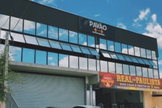 Imagem 1 da galeria do parceiro Pavão Ct Paulista