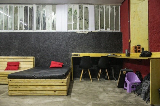 Imagem 3 da galeria do parceiro Academia Escola Pico