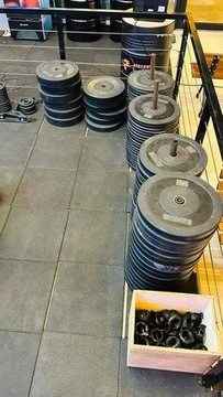 Imagem 2 da galeria do parceiro Atalanta Cross Trainning