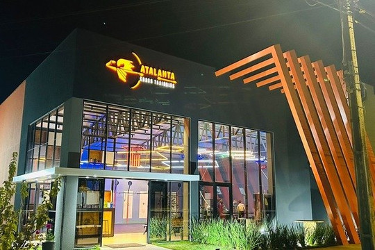 Imagem 1 da galeria do parceiro Atalanta Cross Trainning