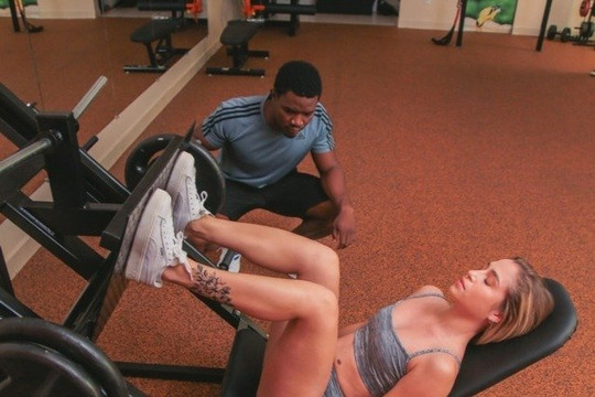 Imagem 1 da galeria do parceiro Performa Uberlandia Unidade 2