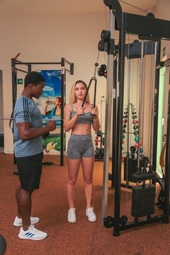 Imagem 3 da galeria do parceiro Performa Uberlandia Unidade 2