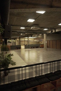 Imagem 3 da galeria do parceiro Academia De Dança Ramalho´S