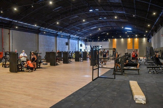 Imagem 3 da galeria do parceiro Panobianco - Amparo