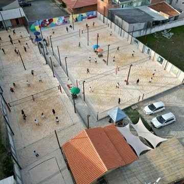 Imagem 1 da galeria do parceiro Inove Beach Sports