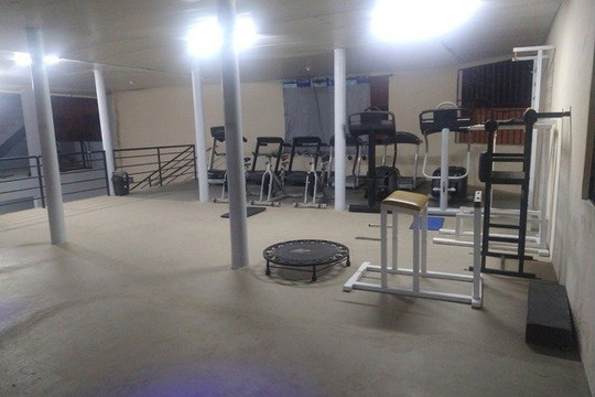 Imagem 2 da galeria do parceiro A2 Fitness