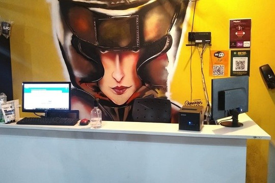 Imagem 4 da galeria do parceiro Crossboxing Ct