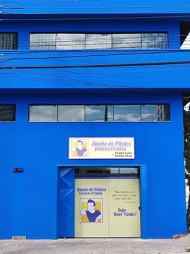 Imagem 2 da galeria do parceiro Pilates Power Fitness - Mauá