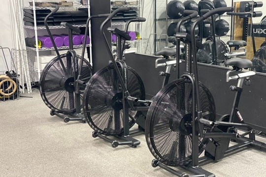 Image 3 from Monarch Training partner gallery