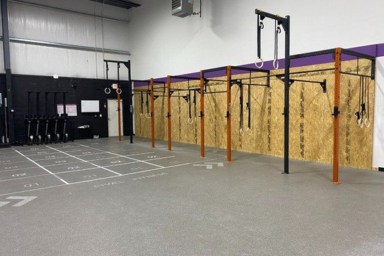 Image 1 from Monarch Training partner gallery