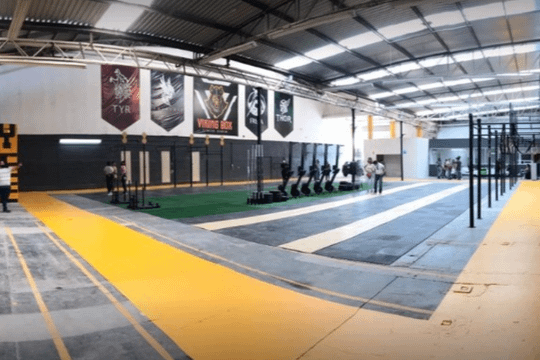 Imagen 1 de la galería del partner Maatbox