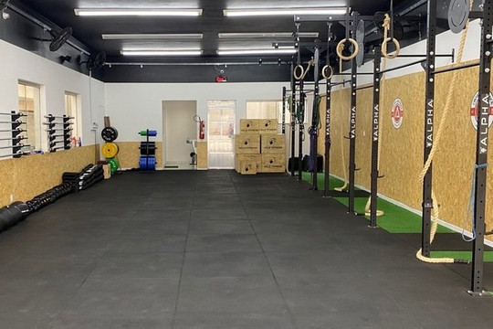 Imagem 1 da galeria do parceiro Cross Advance